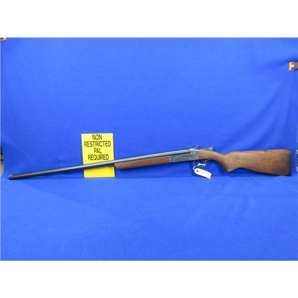 Non-Restricted - Hiawatha Single Shot in 12 Ga. 3 1/2" Full