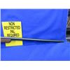 Image 8 : Non-Restricted - Hiawatha Single Shot in 12 Ga. 3 1/2" Full