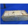 Image 1 : 7.62X25 Open Spam Can of 1260 Cartridges (Pick Up Only)