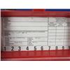 Image 2 : 308 Win. Reloads - Box of 37 + 21 Brass (Pick Up Only) - Sold as Components
