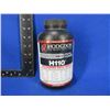 Image 1 : Hodgdon H110 Pistol Powder (Pick Up Only) - Sealed 1 lb Tub
