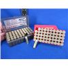 Image 1 : 45 Colt Reloads - 2 Boxes of 50 (Pick Up Only) - Sold as Components