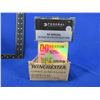 Image 2 : 44 Spl Federal, Hornady & Winchester Cartridges (Pick Up Only)