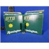Image 1 : 12 Ga. 2 3/4" 7 1/2 Shot Remington Shotshells - 2 Boxes of 25 (Pick Up Only)