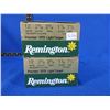 Image 2 : 12 Ga. 2 3/4" 7 1/2 Shot Remington Shotshells - 2 Boxes of 25 (Pick Up Only)