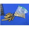 Image 1 : Primed Brass Only - 340 Wby Mag Weatherby - Bag of 30 (Pick Up Only)