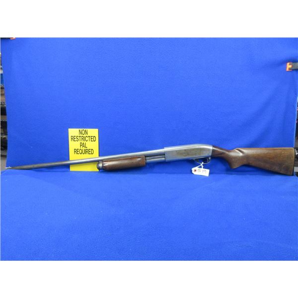 Non-Restricted - Remington 870 Wingmaster in 12 Ga. 2 3/4" Full