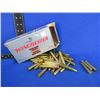 Image 1 : 38-55 Win. 255gr Sp Winchester Cartridges - Box of 39 + 3 Brass (Pick Up Only)