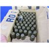 Image 1 : .577" 520gr HB FP Treated Lubricated Extra-Hard Bullets - Box of 50