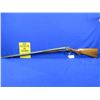 Image 1 : Non-Restricted - Janssen Sons & Co. SXS in 12 Ga. 2 3/4"