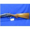 Image 2 : Non-Restricted - Janssen Sons & Co. SXS in 12 Ga. 2 3/4"
