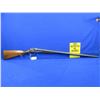 Image 5 : Non-Restricted - Janssen Sons & Co. SXS in 12 Ga. 2 3/4"