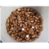 Image 1 : 40 Cal. 185gr RNFP Copper Plated Bullets - Tub of Approx. 1000