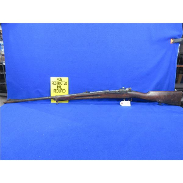 Non-Restricted - Carl Gustaf Model 96 in 6.5x55