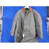 Image 1 : Vintage Falcon Brand SE Woods Sportswear Ltd. 100% Pure Down Jacket