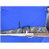Image 1 : 2 Soft Gun Cases - 50" and 51" - 50" has teeth missing in zipper but still works
