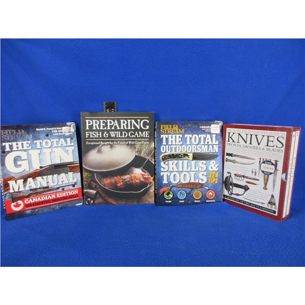5 Books