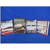 Image 1 : 5 Books