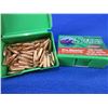 Image 1 : 6MM .243" 100gr Spitzer Sierra Bullets - Sealed Box of 100, Box of 54
