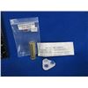 Image 1 : NEW - 20 Gauge Cartridge Red Laser Bore Sight with Batteries