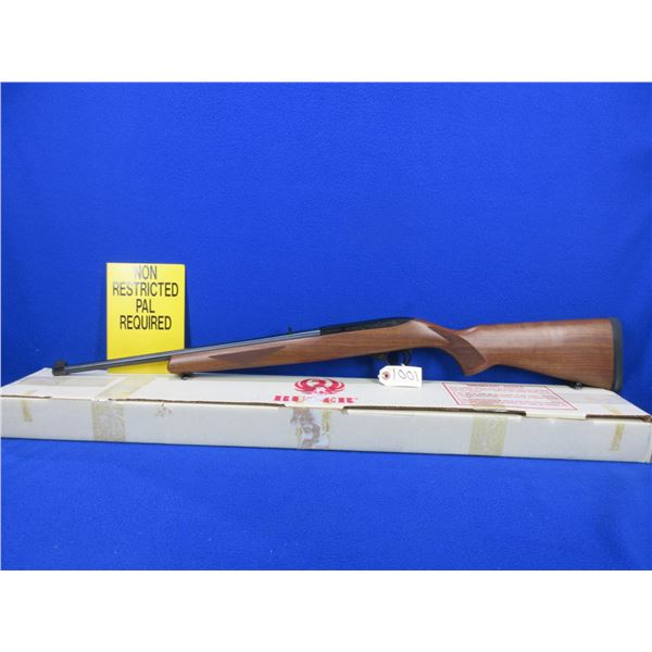NEW - Non-Restricted - Ruger Model 10/22 Semi Auto in 22LR