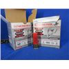 Image 1 : 12 Ga. 3" 3 Shot HV Steel Winchester Shotshells - 2 Boxes of 25 (Pick Up Only)