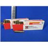 Image 1 : 356 Win. 200gr PP Winchester Cartridges - Box of 20, Box of 13 + 7 Brass (Pick Up Only)