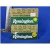 Image 2 : 12 Ga. 2 3/4" 8 Shot Remington Shotshells - 2 Boxes of 25 (Pick Up Only)