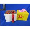 Image 1 : Collector Ammo - 32 Ga. 2 1/2" 6 Shot Fiocchi Shotshells (Pick Up Only) - Box of 25