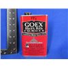 Image 1 : GOEX FFg Black Rifle Powder - 1 lb Tin (Pick Up Only)