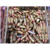 Image 1 : 9MM Luger Reloads - Tub of Approx. 400 (Pick Up Only) - Sold as Components