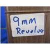 Image 2 : 9MM Luger Reloads - Tub of Approx. 400 (Pick Up Only) - Sold as Components