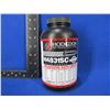Image 1 : Hodgdon H4831SC Rifle Powder (Pick Up Only) - Sealed 1 lb Tub
