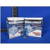 Image 1 : 12 Ga. 2 3/4" 8 Shot Challenger Shotshells - 2 Boxes of 25 (Pick Up Only)
