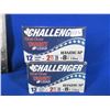 Image 2 : 12 Ga. 2 3/4" 8 Shot Challenger Shotshells - 2 Boxes of 25 (Pick Up Only)