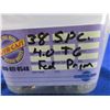 Image 2 : 38 Spl Reloads - Tub of Approx. 200 (Pick Up Only) - Sold as Components