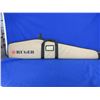 Image 1 : Ruger Soft Scoped Rifle Case - 44" - Zipper is Broken