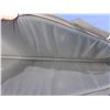 Image 2 : Ruger Soft Scoped Rifle Case - 44" - Zipper is Broken