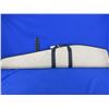Image 3 : Ruger Soft Scoped Rifle Case - 44" - Zipper is Broken