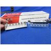 Image 2 : NEW - .358" 200gr Lee 6 Cavity Bullet Mold C358-200-RF with Handle