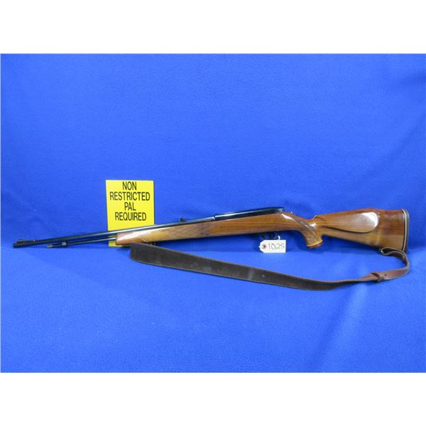 Non-Restricted - Weatherby Model Mark XXII Semi Auto in 22LR