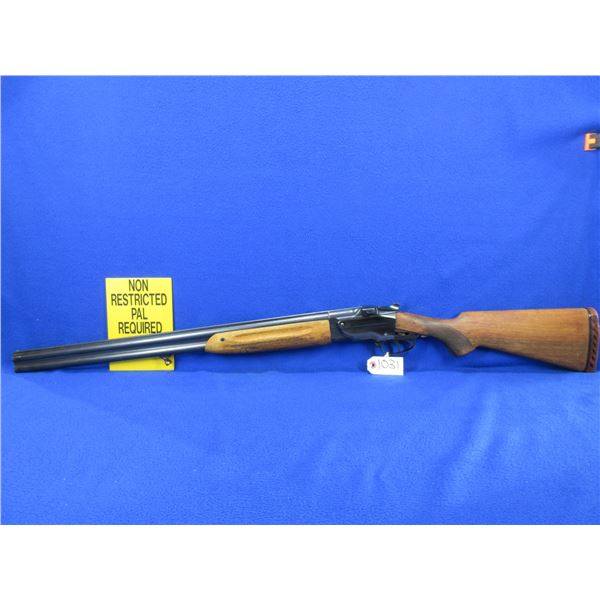 Non-Restricted - BRNO Model ZH101 O/U in 12 Ga. 2 3/4"