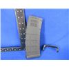 Image 3 : 5.56X45 AR/M4 PMAG30 Gen M3 30 Round Magazine with Dust Cover - Pinned to 5 - PAL Required