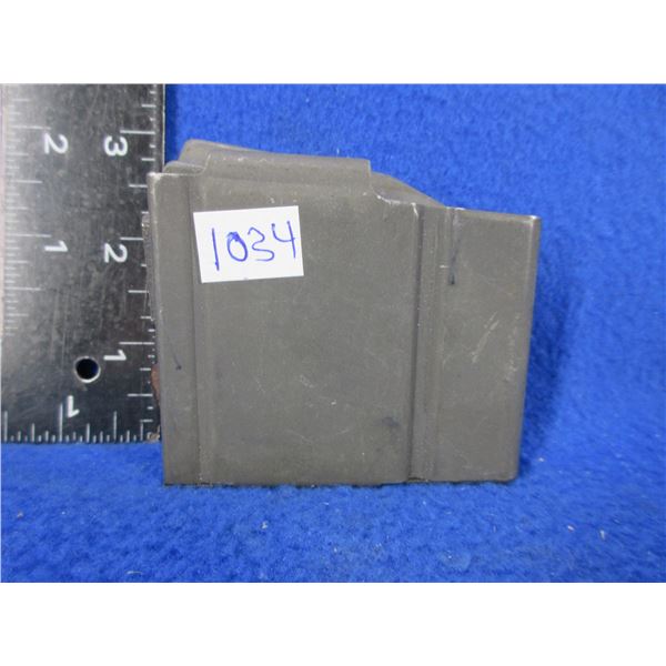 7.62X51 M14 - 5 Round Magazine - PAL Required