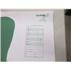 Image 2 : 17 Birchwood Casey EZE-Scorer Targets - 23" x 35", BC-27 Target