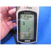 Image 2 : Garmin Etrex Summit Personal Navigator GPS Handheld with Owner's Manual