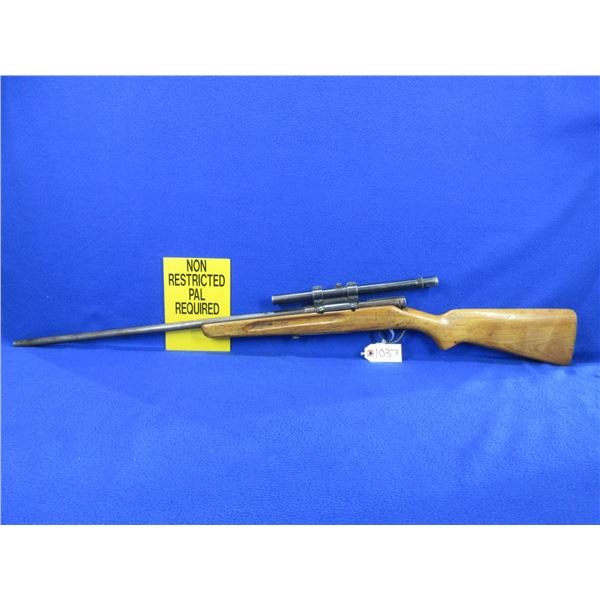 Non-Restricted - Springfield Model 56 in 22 S/L/LR