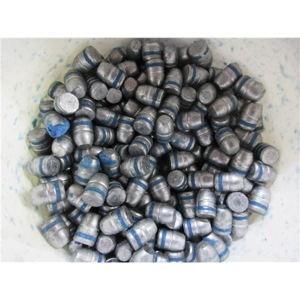 44 Cal. .427" 200gr RNFP Hard Cast Bullets - Tub of Approx. 750