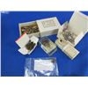Image 1 : 6 Packages of Vintage Mustad Fly Hooks
