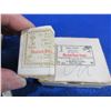 Image 3 : 6 Packages of Vintage Mustad Fly Hooks